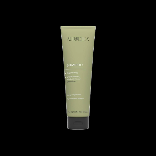 SHAMPOO MIT SCHNECKENSCHLEIM - 250 ML