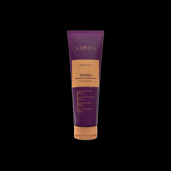 AURODHEA DUSCHGEL (MYRRHE) - 250 ML