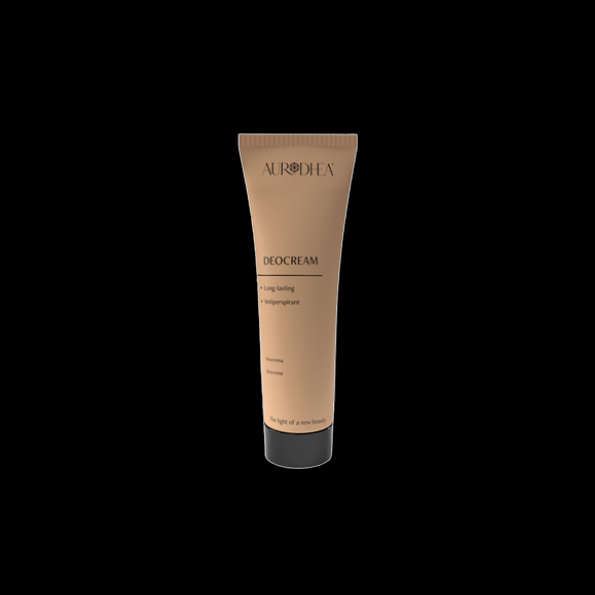 DEOCREME – LANGANHALTENDER SCHUTZ - 50 ML