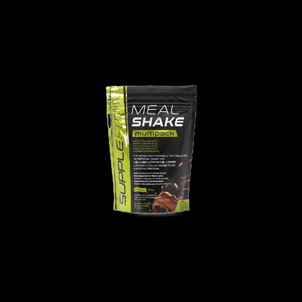 MEAL SHAKE MIT SCHOKOLADENGESCHMACK | MULTIPACK (31 G X 10 ST.)