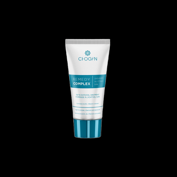 ICHTHYOL 9,8% SALBE 30 ML