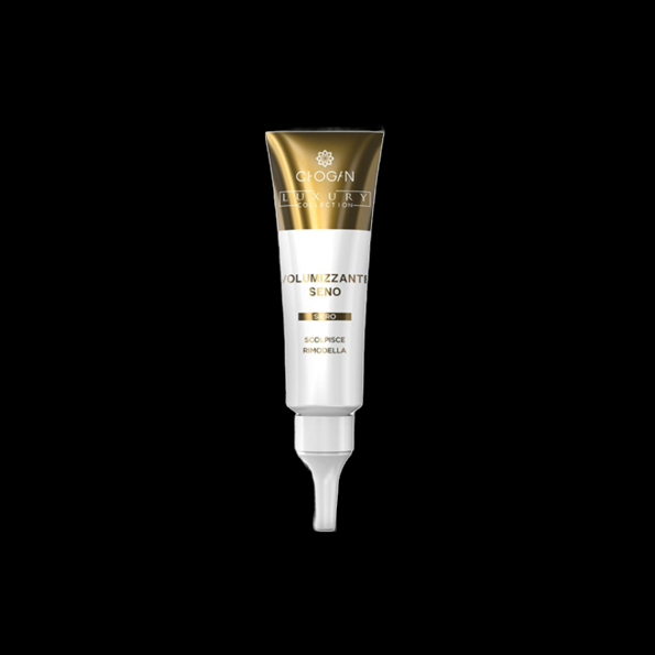 DEKOLLETÉ-BOOSTER (SERUMÖL) - 75 ML