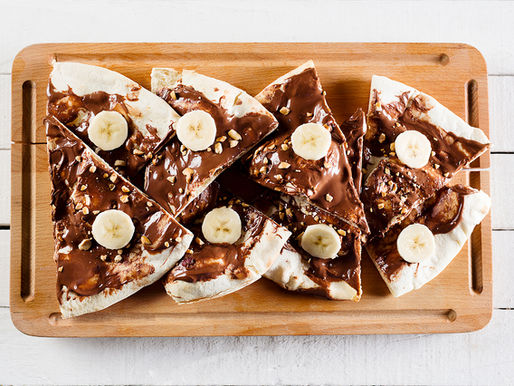 Indulge in Guilt-Free Delights: Healthy Treats to Energize Your Fitness Journey