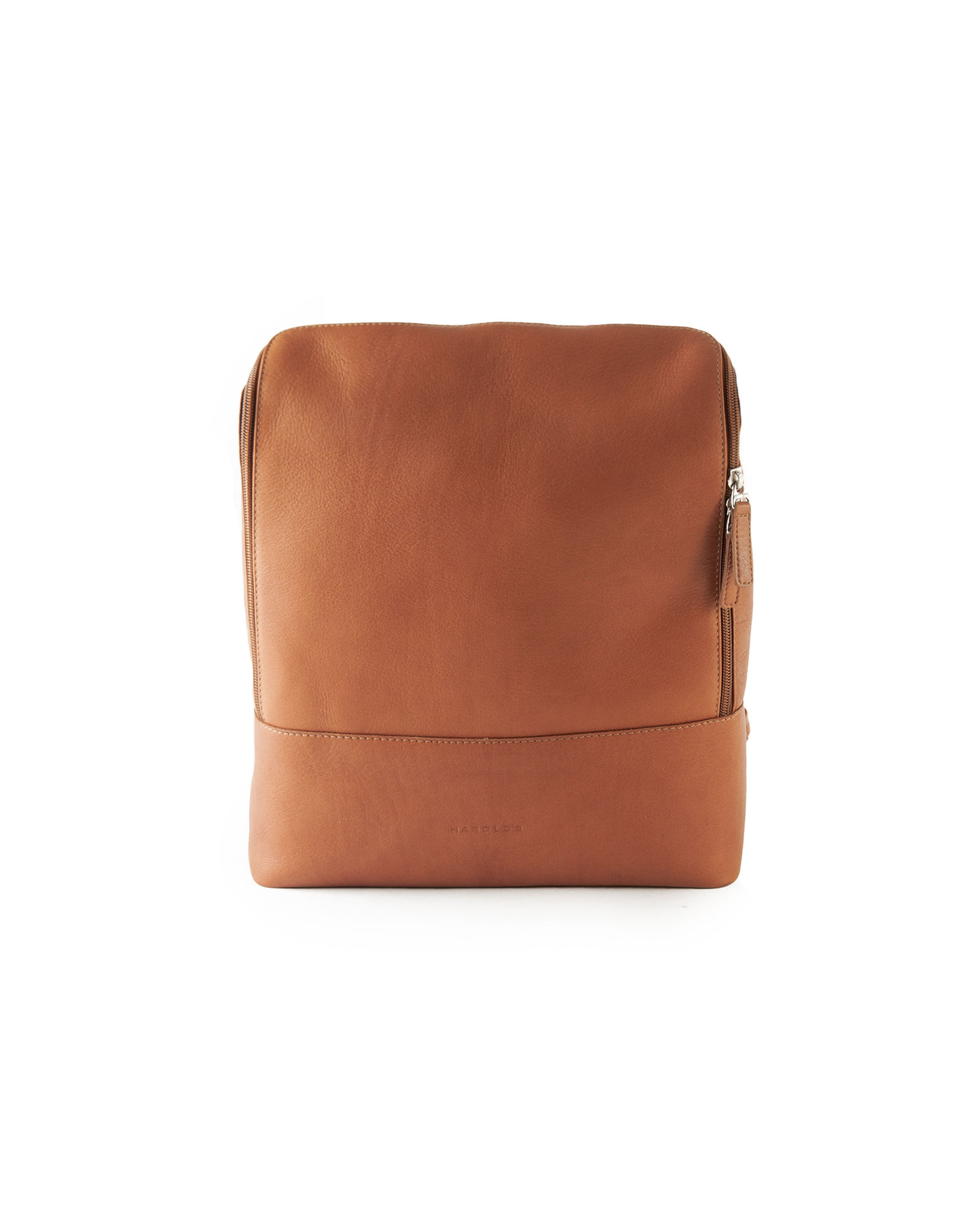 U-City-backpack (cognac)