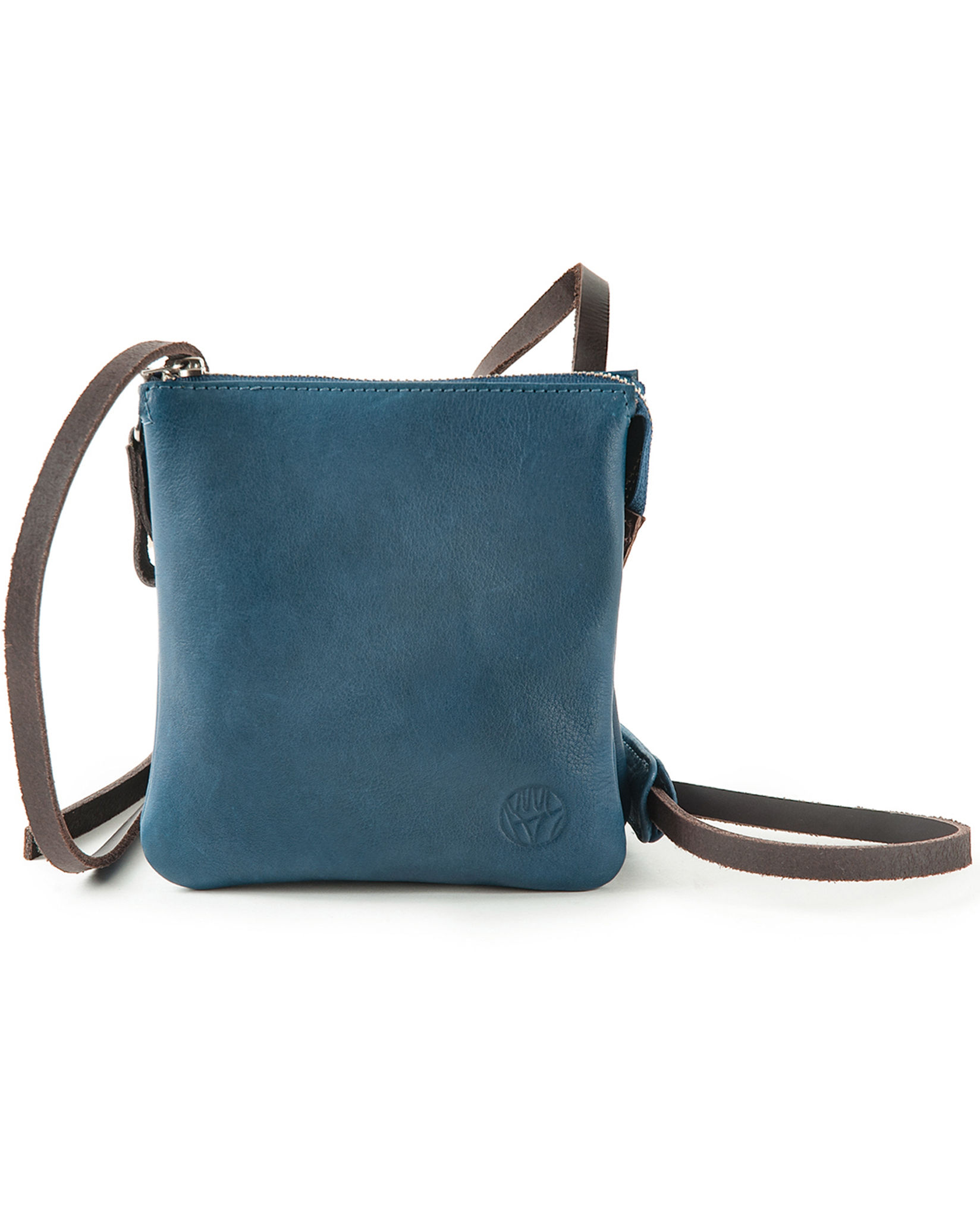 Crossbag small (nautic)