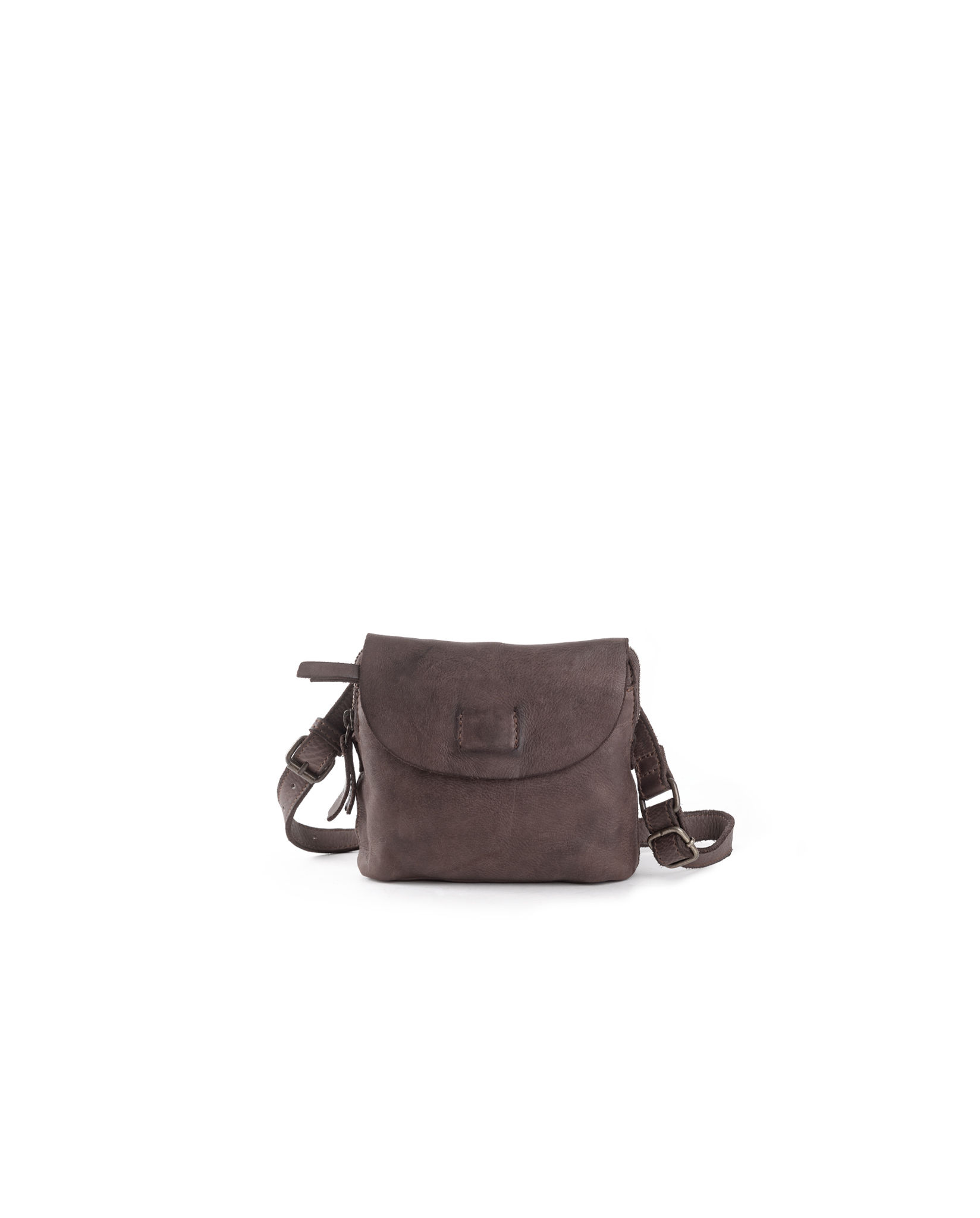 Shoulder-/Beltbag (braun)
