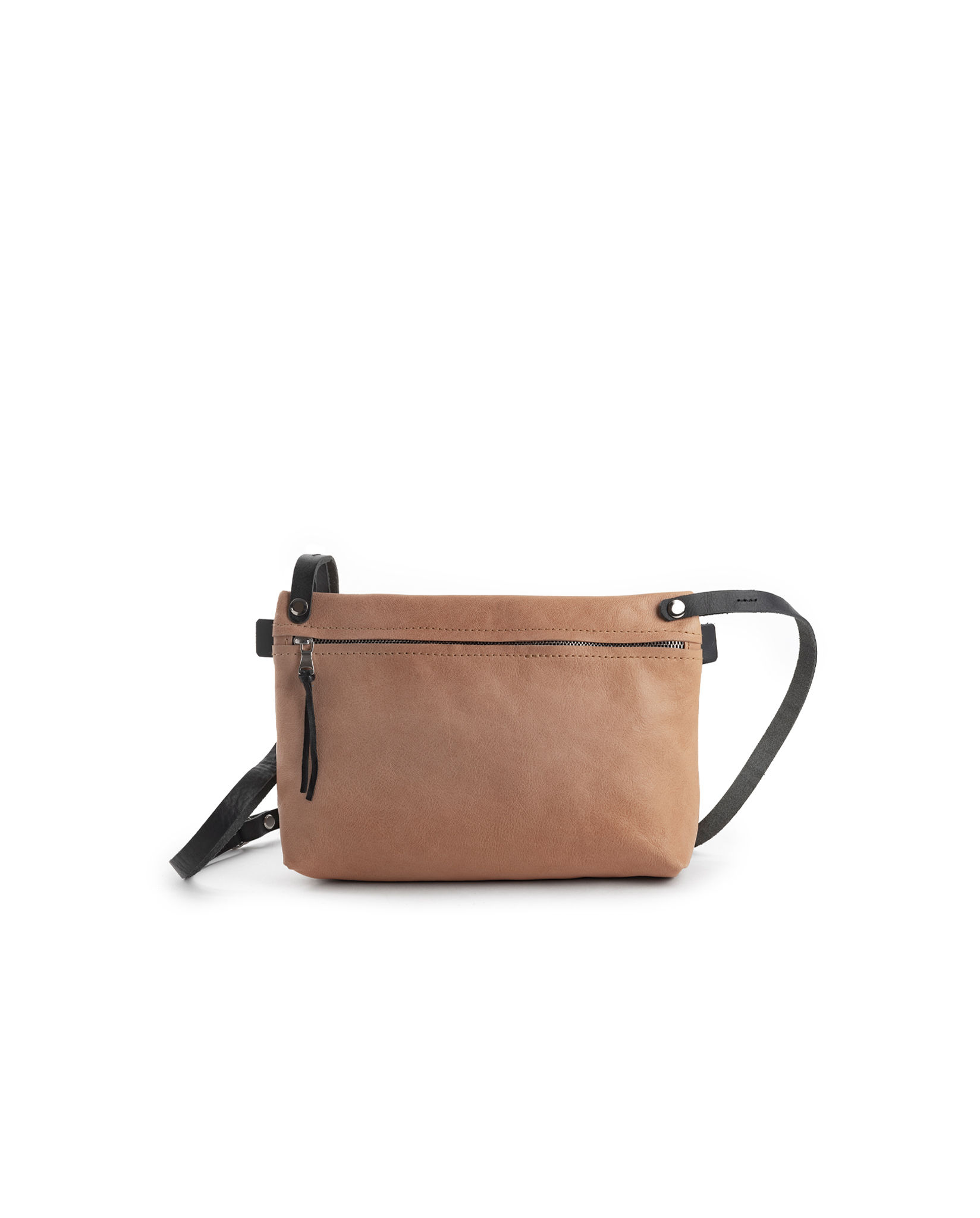 Shoulderbag small (natur)
