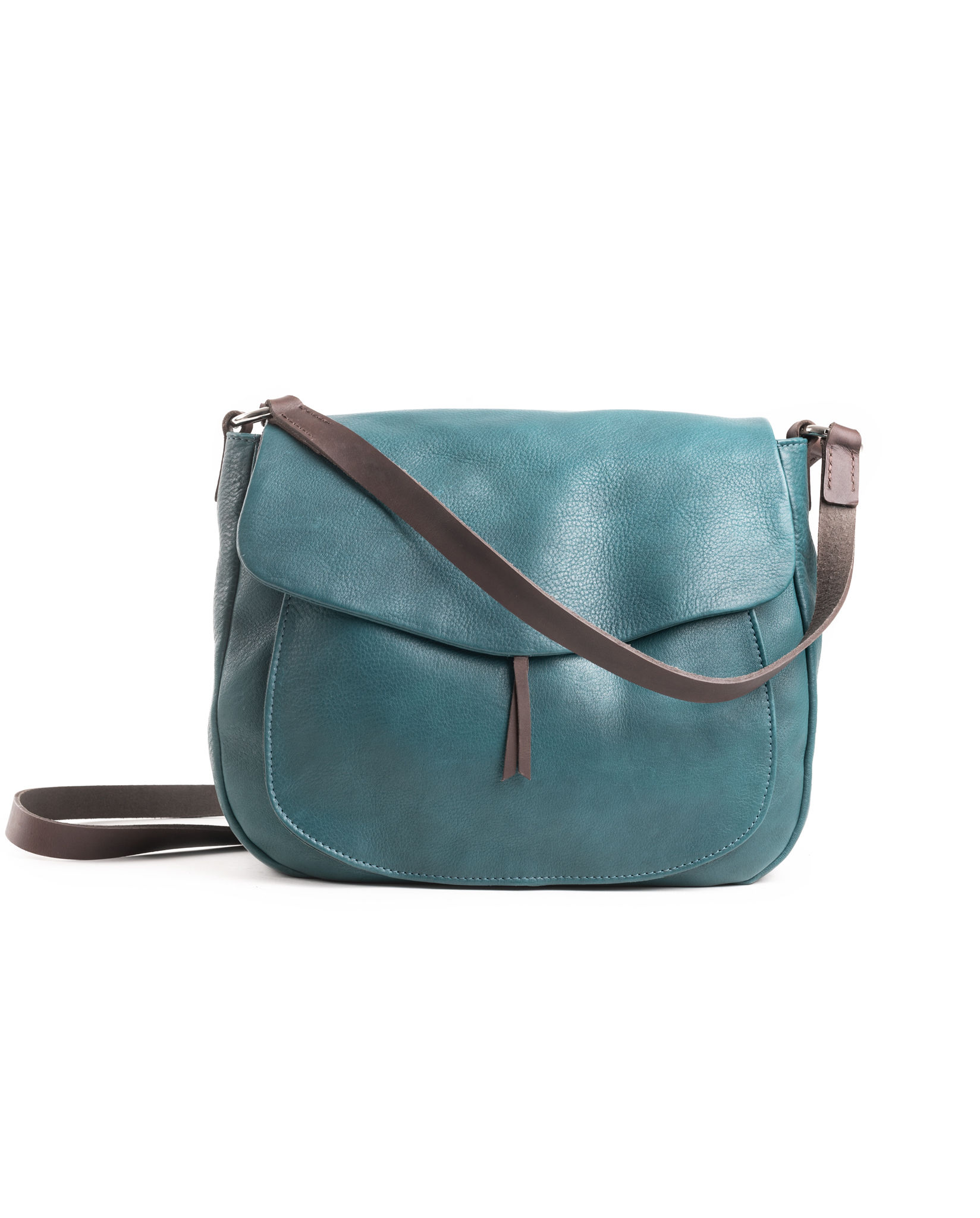 Slingbag large (tuerkis)