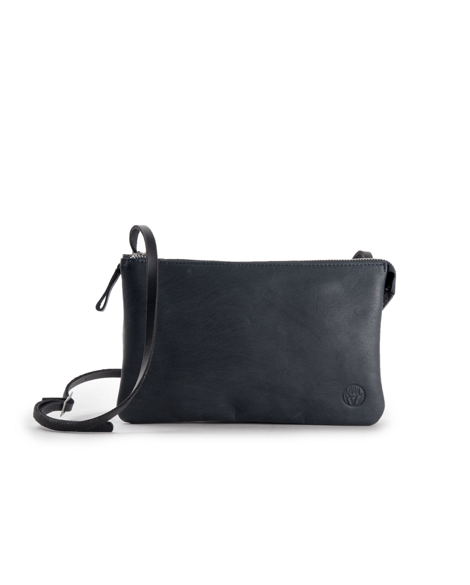 Crossbag medium (dunkelblau)