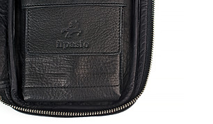 ilpasio Zigarrenetui negro