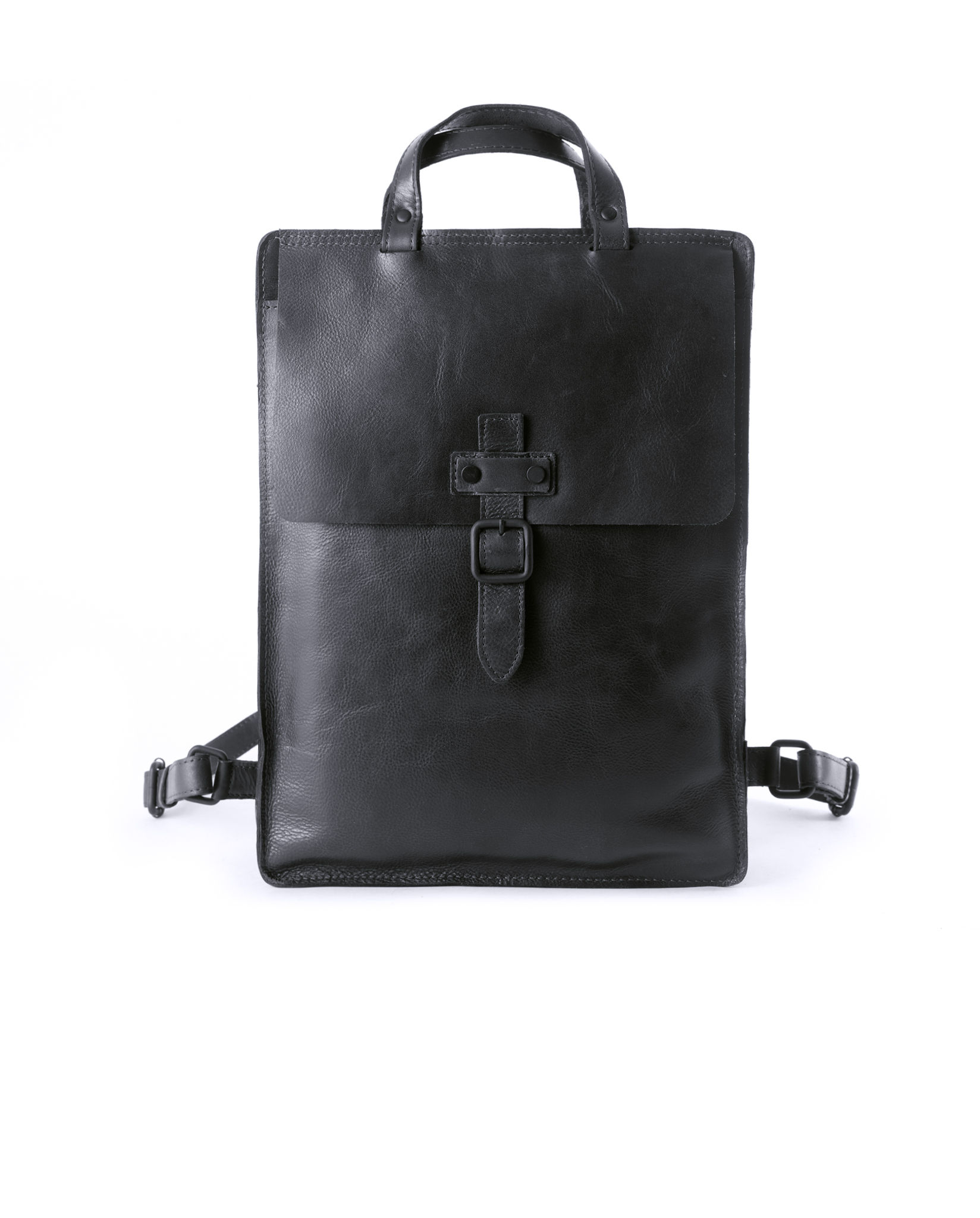 Backpack XL (schwarz)