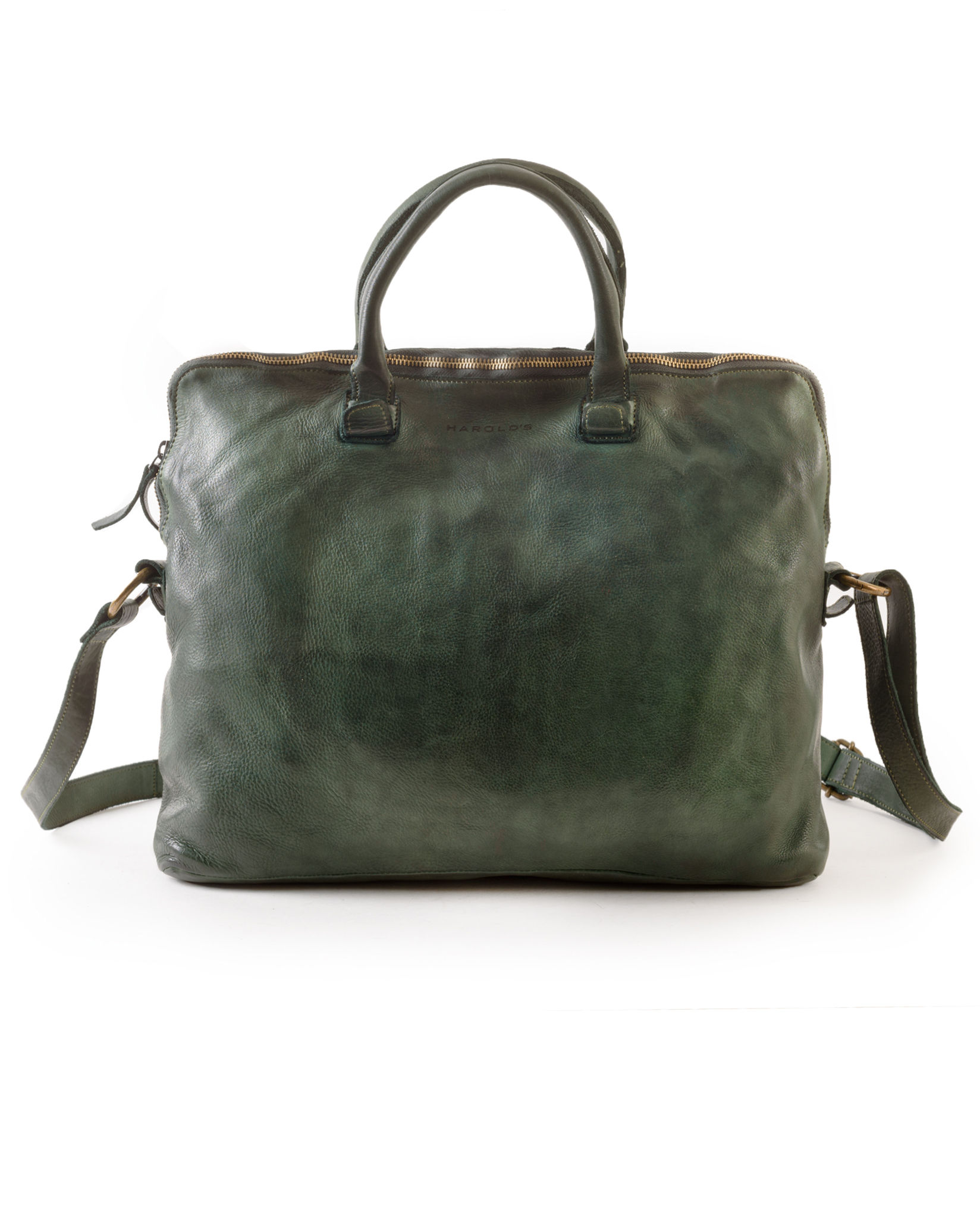 Post-Businessbag (gruen)