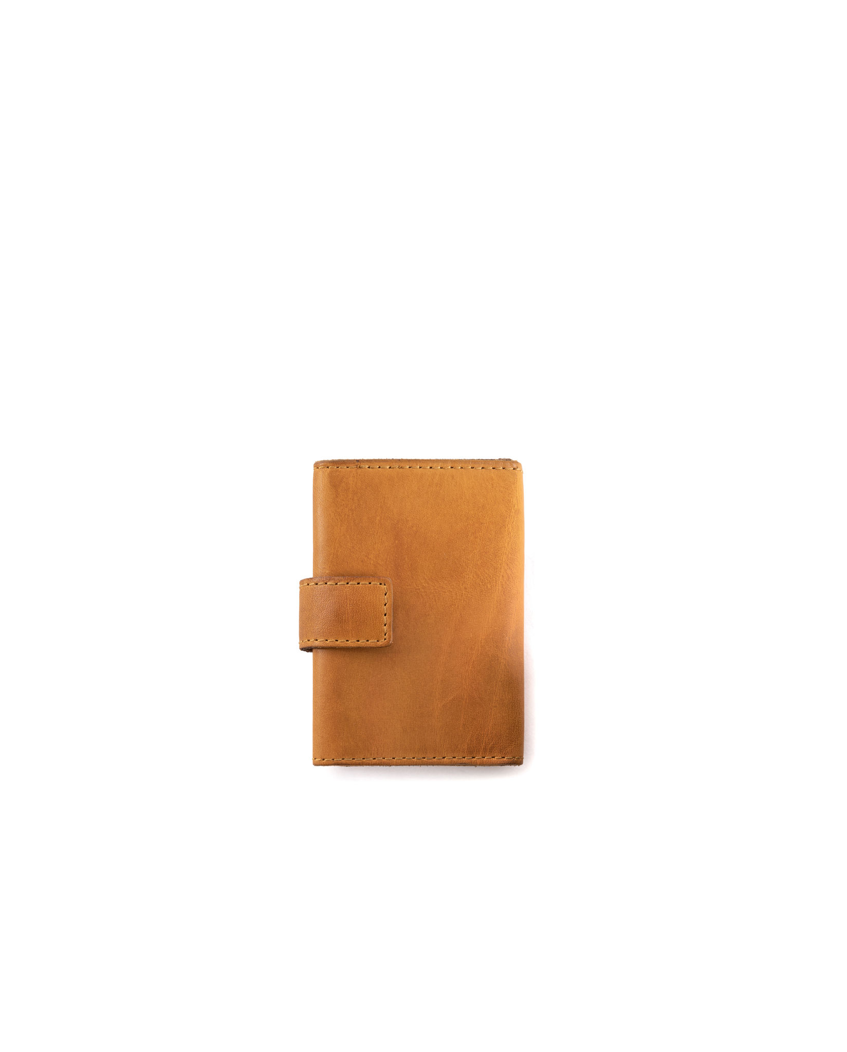 Cardpocket (gelb)