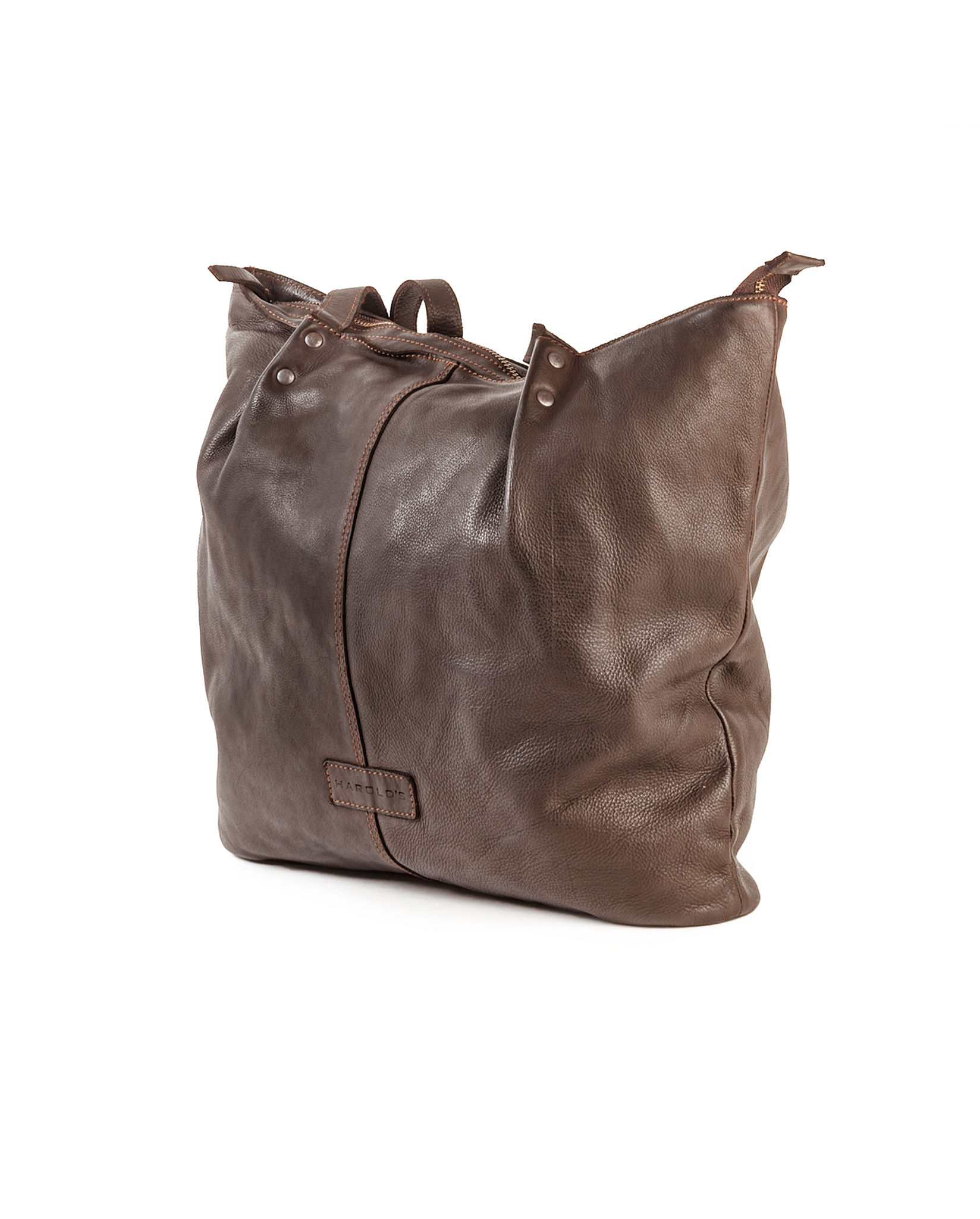Shopper L (braun)
