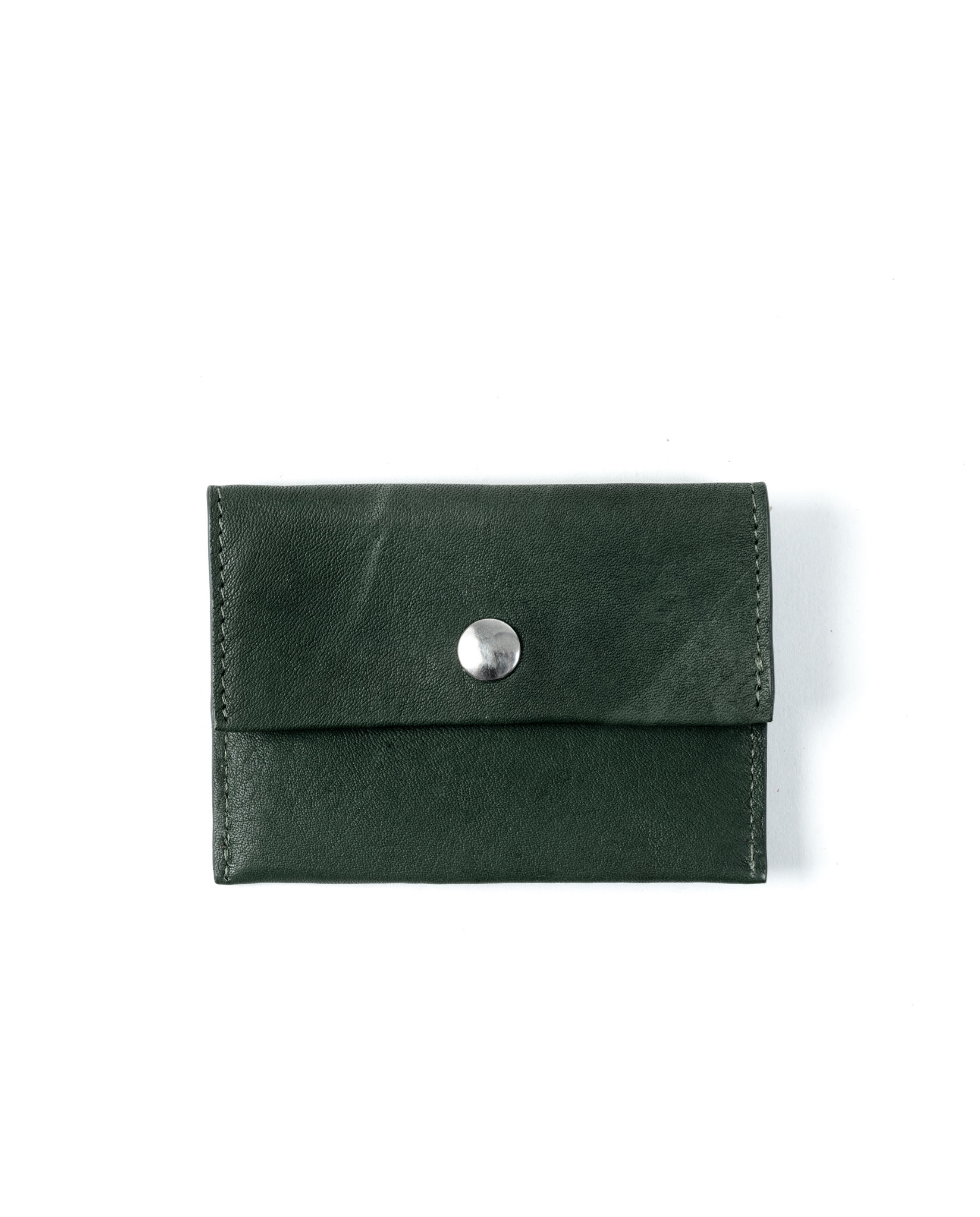 Tob wallet small (gruen)