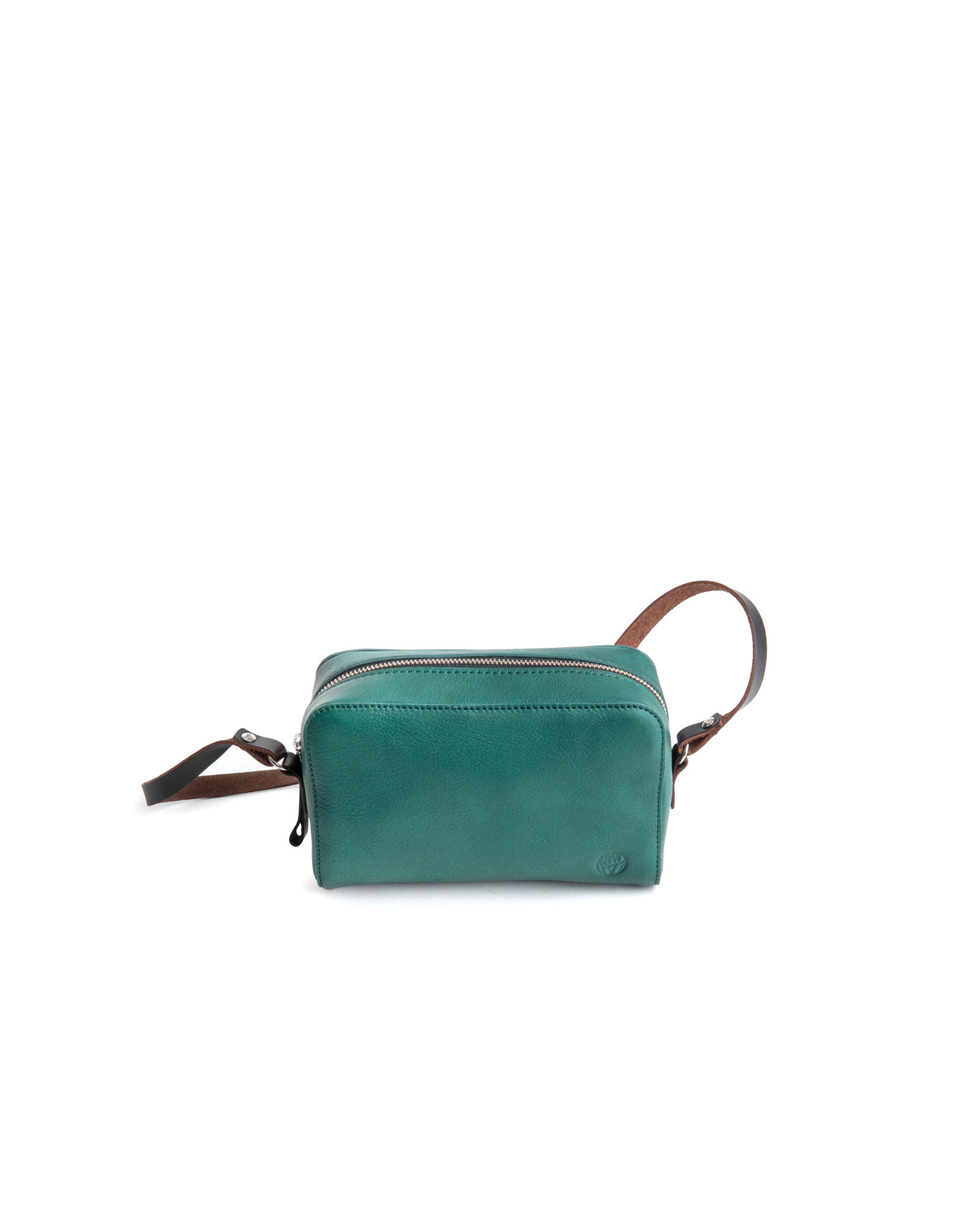 Soft etui shoulderstrap (tuerkis)