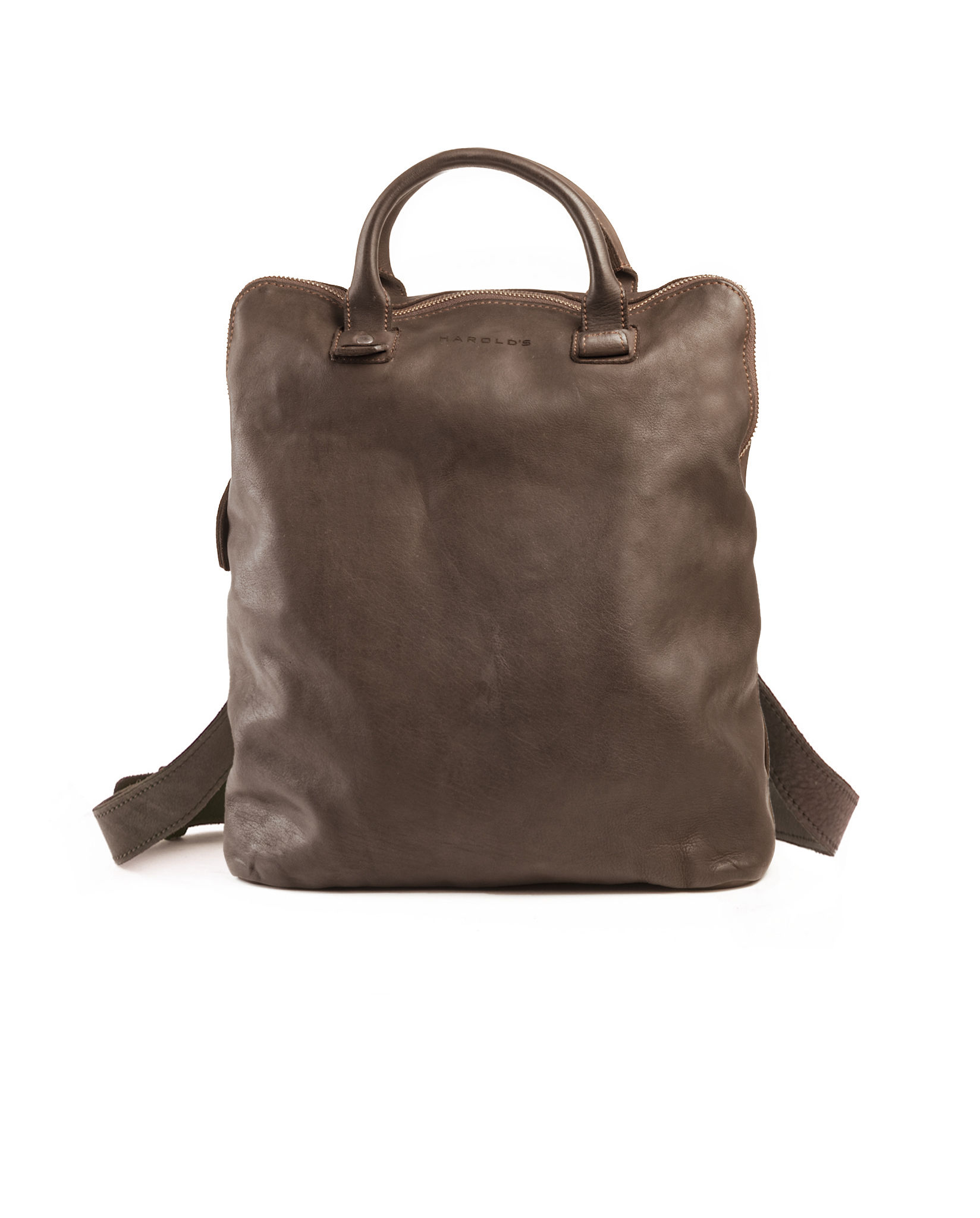 Post-Citybackpack (braun)