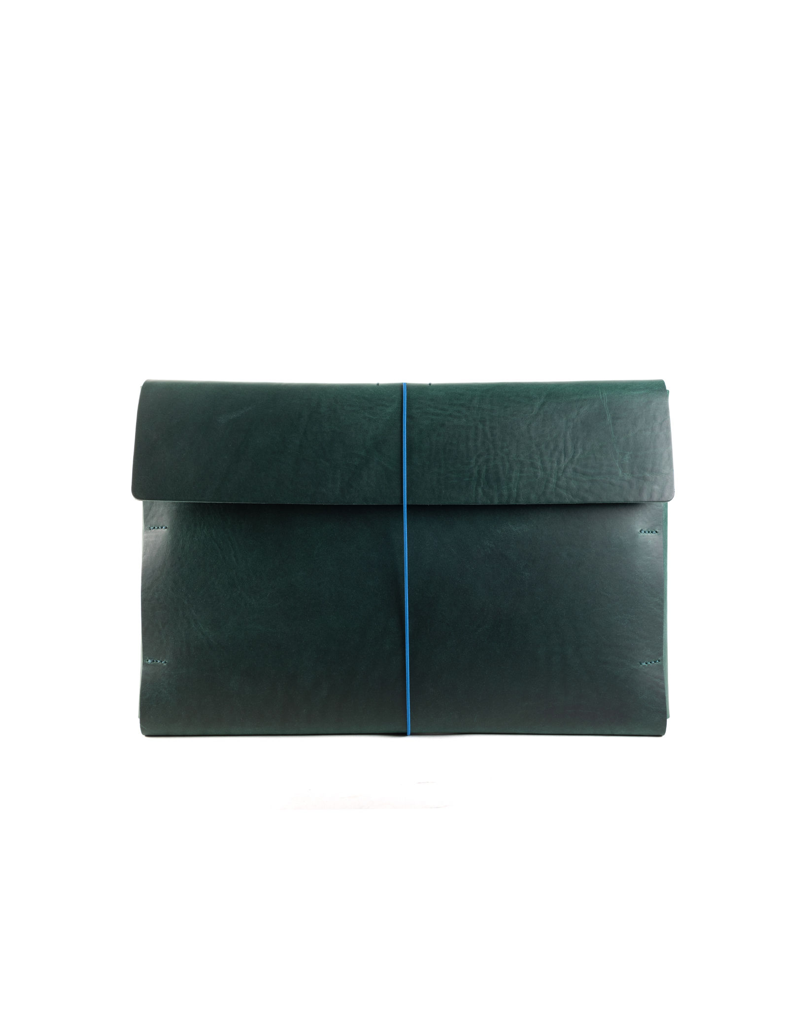 Notebooksleeve 15 " (gruen)