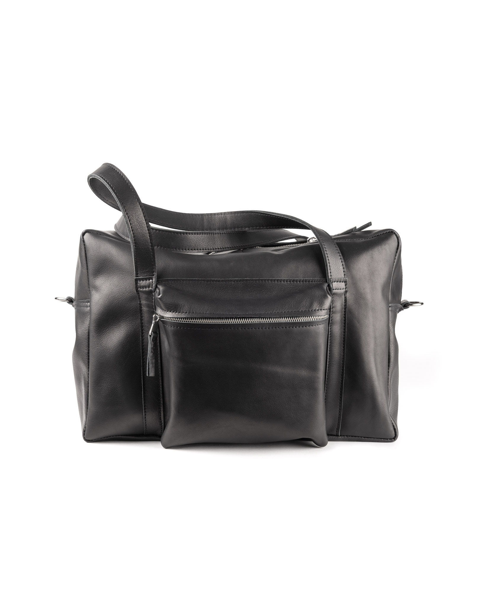 Men´s  shopper (schwarz)