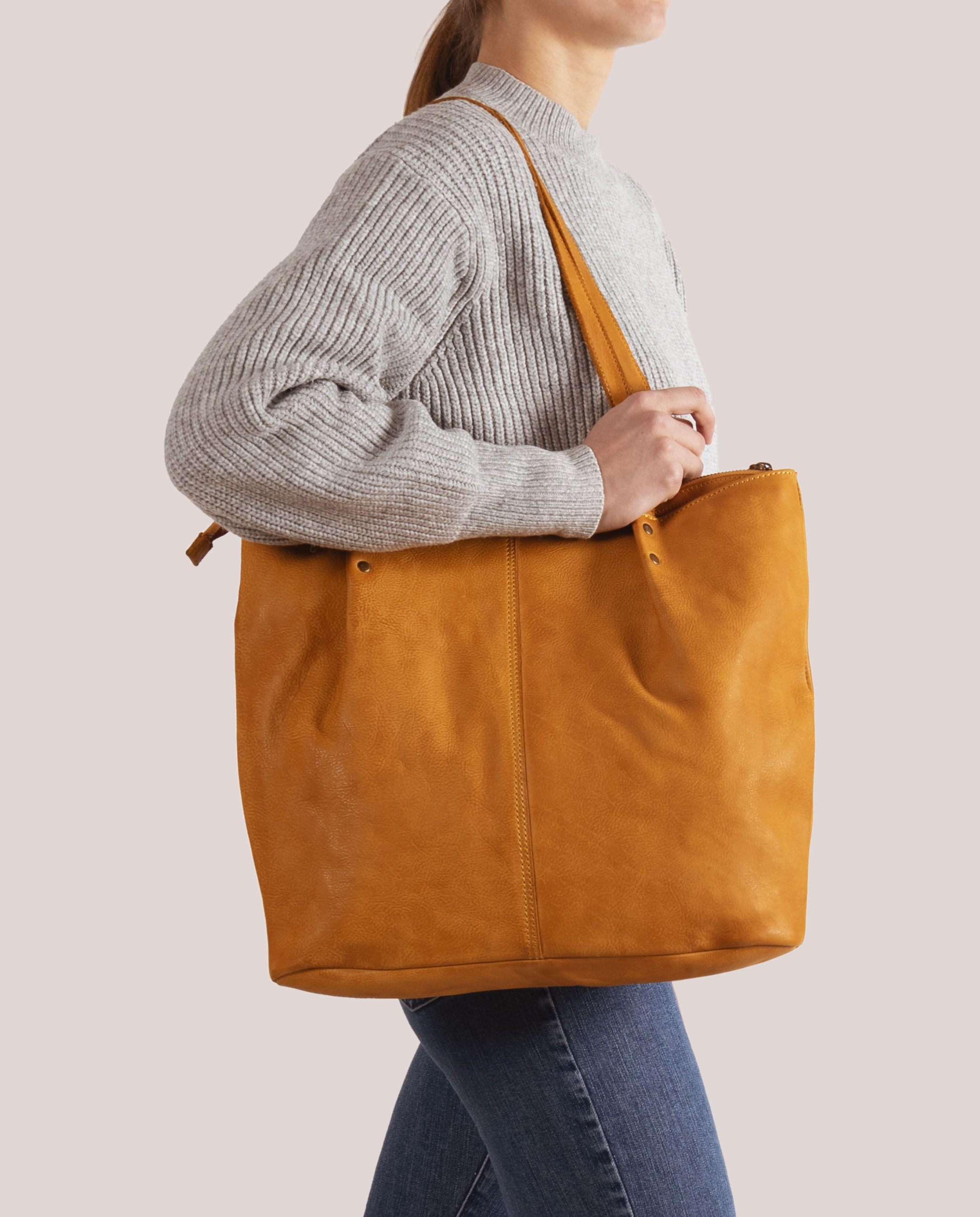 Shopper L (gelb)