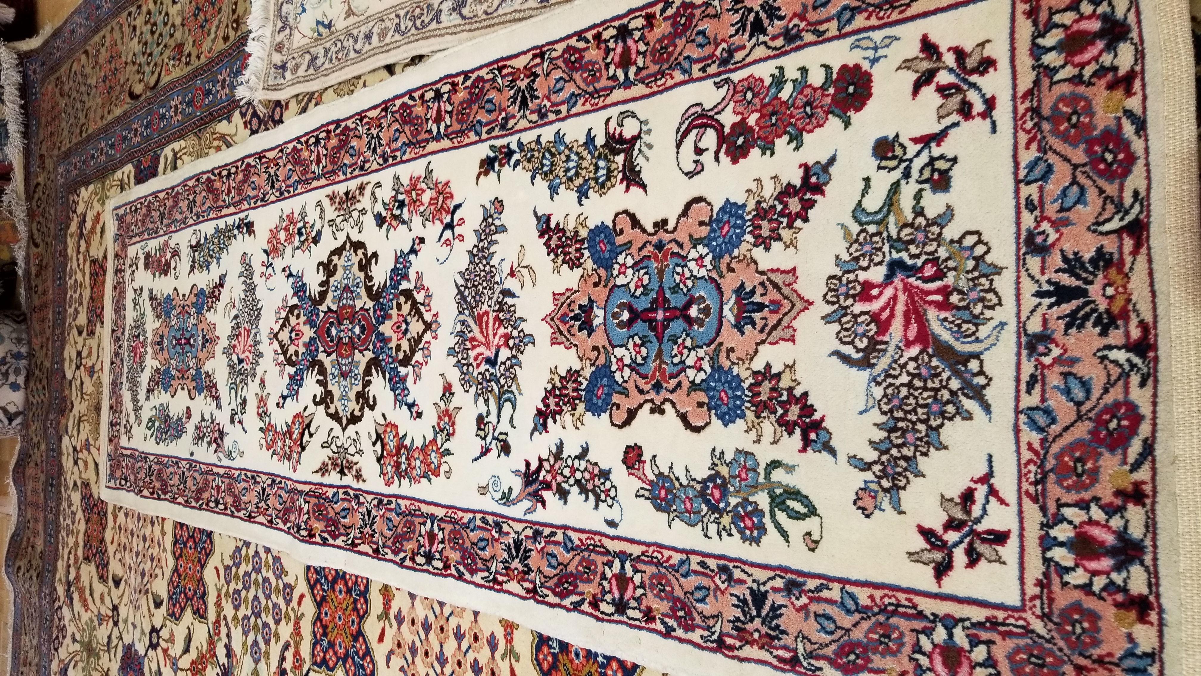 R235 Size 2 x 6.7 ft