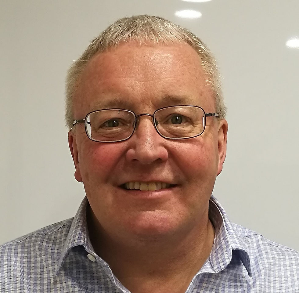 [AGM & Seminar] SETTVEO: Evidence-based reflection and teacher development  by Prof. Steve Walsh