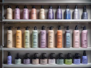 Top Wholesale Delivery Services for Hair Care Products