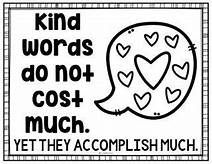 Kind words do not cost much. Yet they accomplish much.