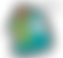 Always trust your gut, it knows what your head has not figured out yet. 