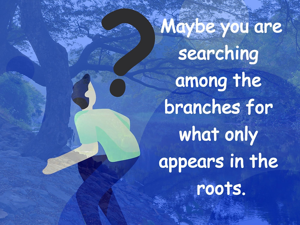 Illustration of Or Maybe You Re Searching For Fresh