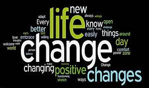 DO YOU WANT TO MAKE A CHANGE?