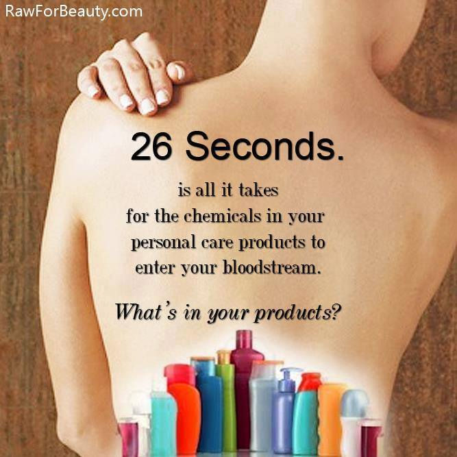 IT ONLY TAKES 26 SECONDS