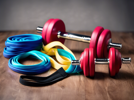 Maximize Your Gains with All-Atlantic Fitness Gear Collection