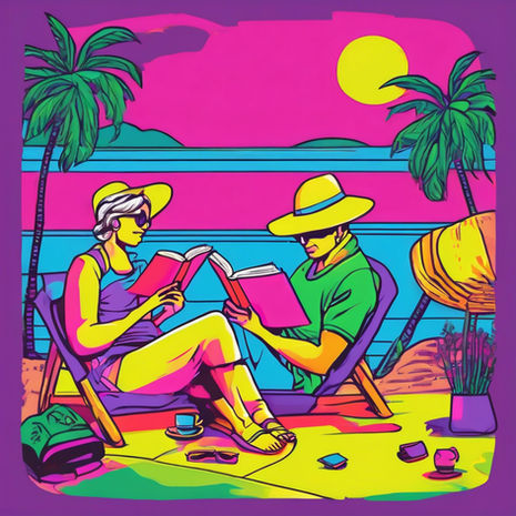 12 Rules for a Peaceful Life