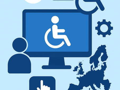 L’European Accessibility Act spiegato: Come cambierà il panorama digitale
