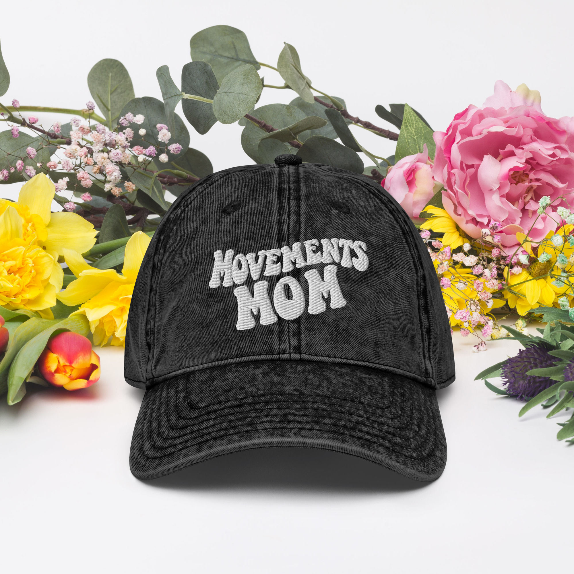 2025 Mom Hat