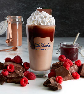 The Milkshake Factory is Coming to Town!