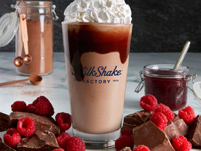 The Milkshake Factory is Coming to Town!
