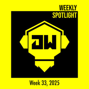 Weekly Spotlight, Week 33 / 2025