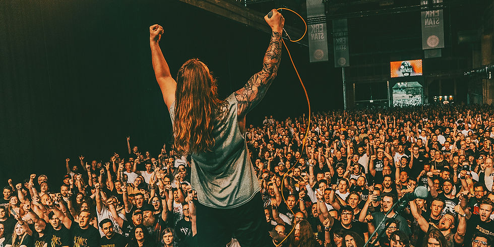 Photo by: Martin Vrigsjö Staflin