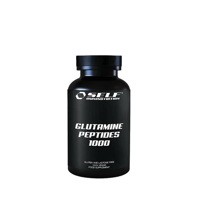 GLUTAMINE PEPTIDES 1000