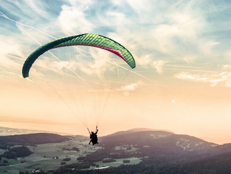 Glide paths (retirement)