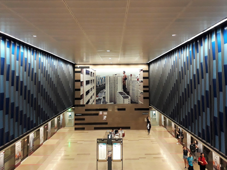 Buying a private property in District 23