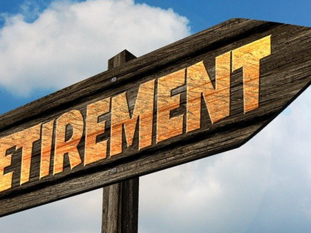 Planning your retirement with the use of statistical simulations