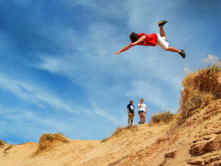 S&P 500 has fallen off a cliff. What now?