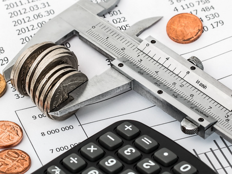 Saving is more important than investing for most people