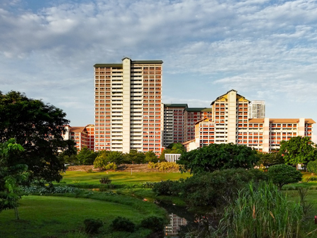 Why I think the new HDB classification system might do little for the property market (for now)