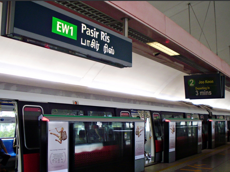 Buying a private property in District 18