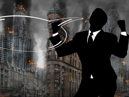 What's the big deal of missing out on 15 best days in the market over the past 2.5 years?