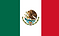 Bandera de México